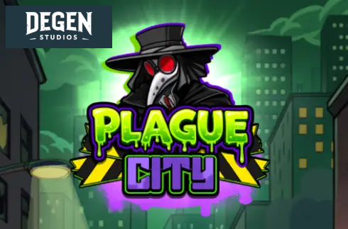 Plague City